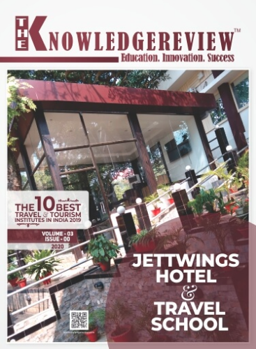 Jettwings Hotel & Travel School The Knowledge Review