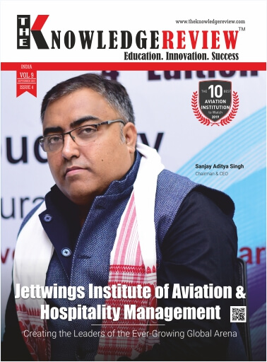 The 10 Best Aviation Institution The Knowledge Review