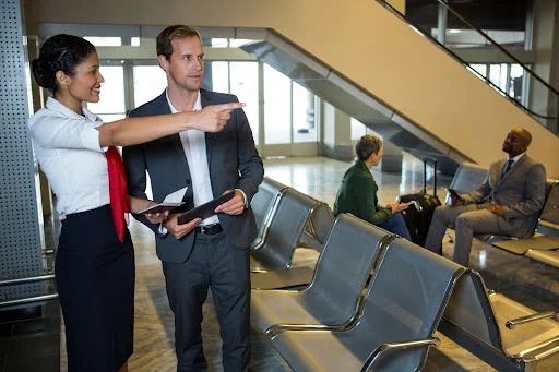 Insider Tips For Applying To The Airport Management Certification Program